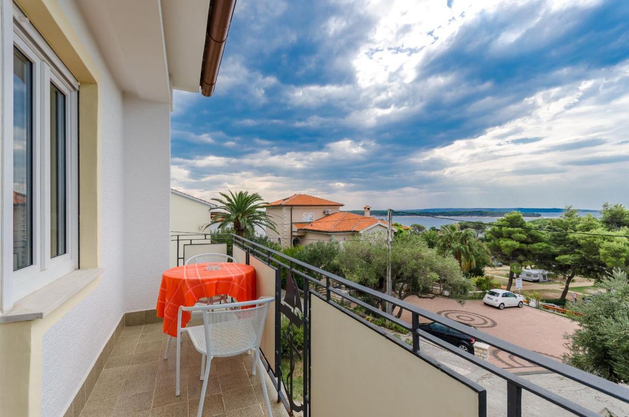 Apartment Ivanka Banjol Kültér fotó